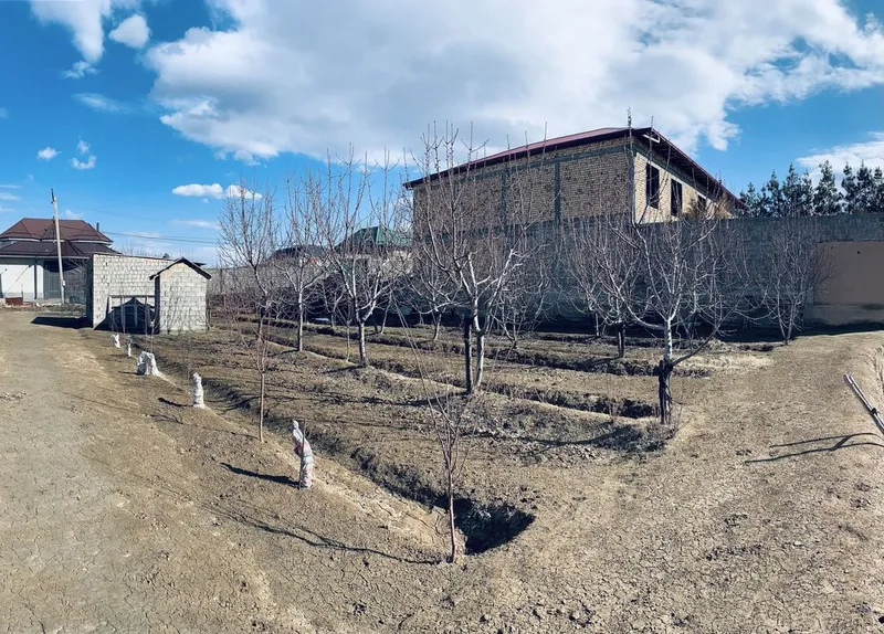 Продается земельный участок площадью 8 соток [800 м²) — фото 3