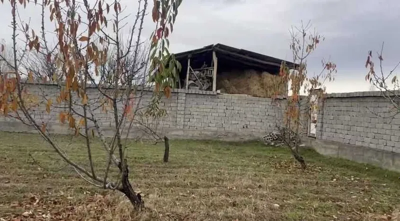 Срочно продается участок под застройку в Яшнабадском р-не (Тузель) — фото 3