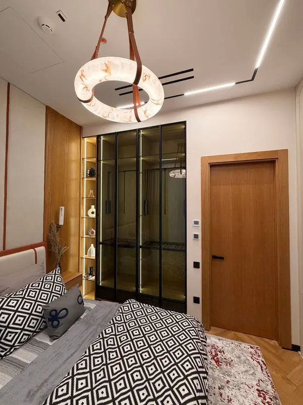 ул.Ислама Каримова| Ташкент Сити | ЖК: Nest One — фото 1 ул.Ислама Каримова| Ташкент Сити | ЖК: Nest One — фото 1