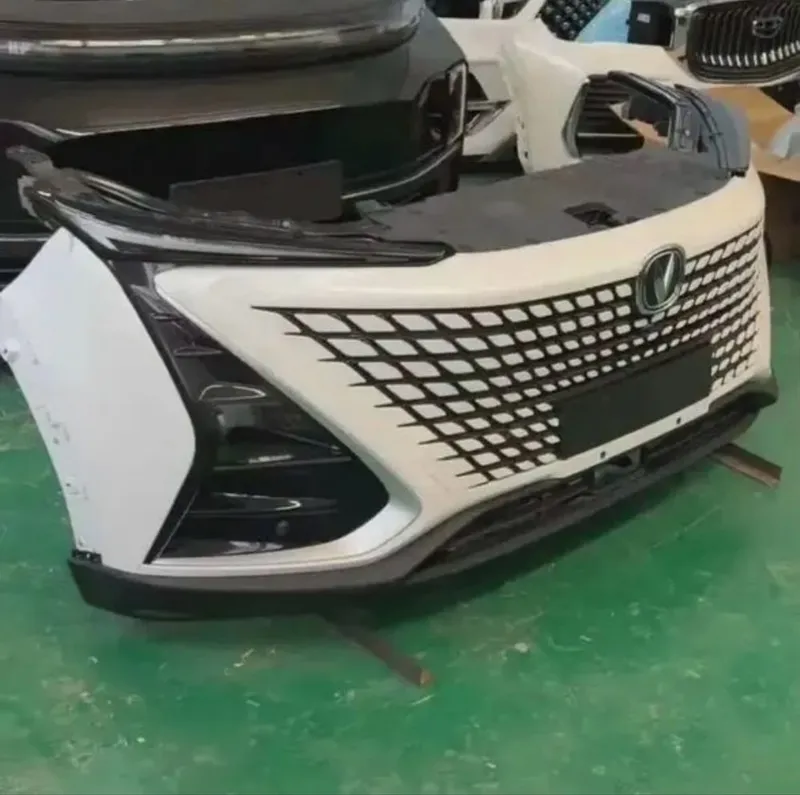 Ноускат Changan Uni-T