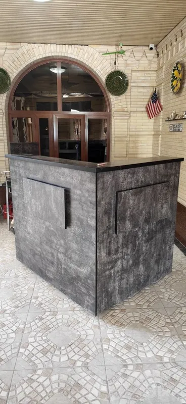 Mebel Kassa stol sotiladi yangi 1 Mebel Kassa stol sotiladi yangi 1