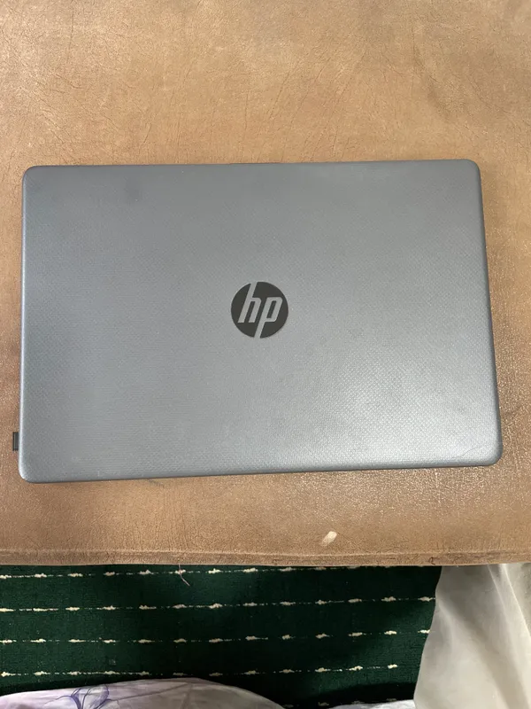 HP Ryzen 5 2