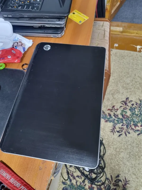 Ноутбук HP Envy M6 Beats Audio в отличном состоянии — фото 2