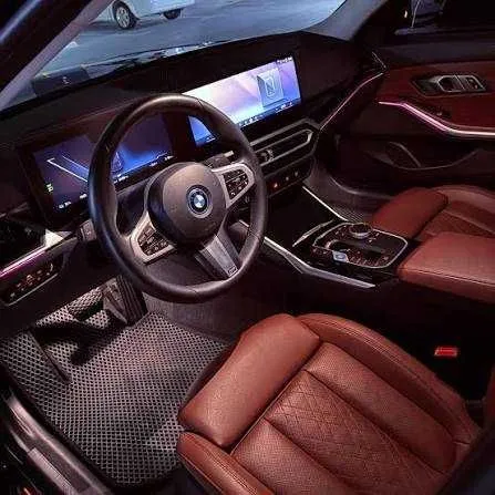 BMW i3 35L halol nasiya+foizsiz rassrochka 2 BMW i3 35L halol nasiya+foizsiz rassrochka 2