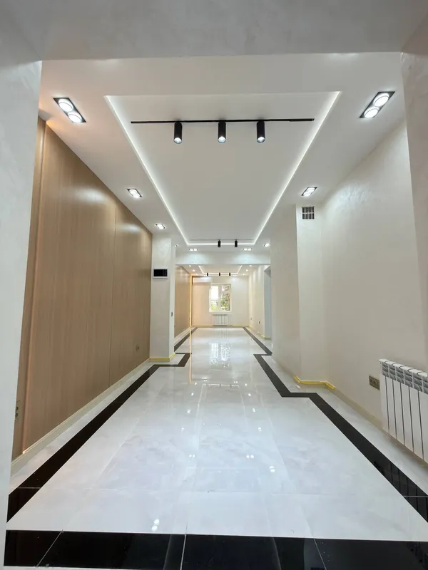 Yunusobodda 100 m² xona ijarasi · ID 209 3