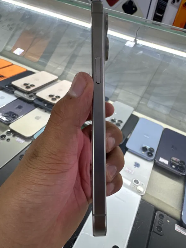 Iphone15 pro max Iphone15 pro max