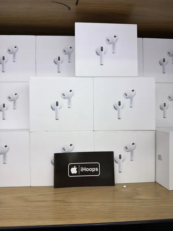 AirPods Pro 3 new