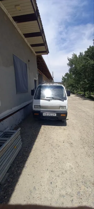 Daevoo labo sotiladi 1