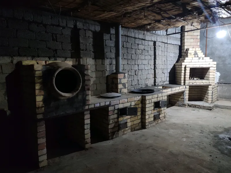 учок барбекю тандир курамиз келишилган нархлада — фото 4