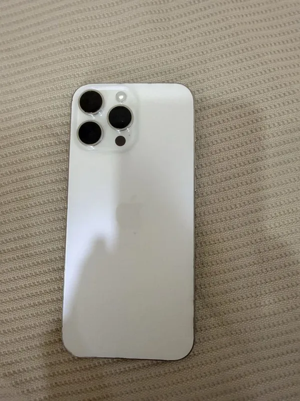 Iphone 16 Pro Max (256)GB LL/A