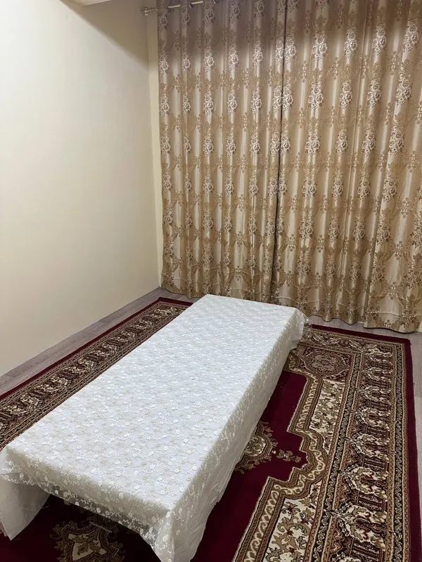 3 ком Бектемир тумани аренда квартира — фото 1