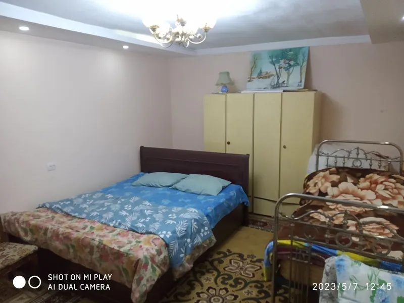 Дом дача, вблизи кркга Рохат, 3 км у берега реки Чирчик. Со всеми усло — фото 4