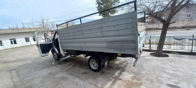 Газель сотилади малумот телда — фото 4