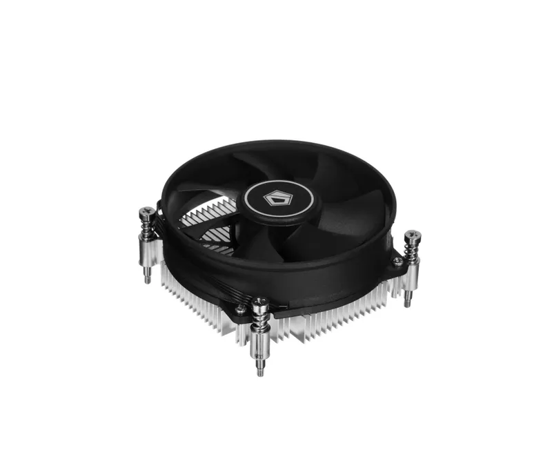 ' Кулер для процессора ID-Cooling DK-17PW (TDP 125W) — фото 1