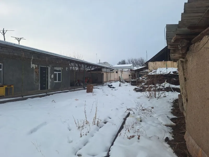 Бостонлик район Товоксой Паргос продаётся участок