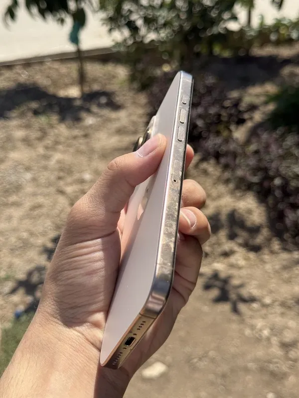 IPHONE 16 ProMax — фото 3