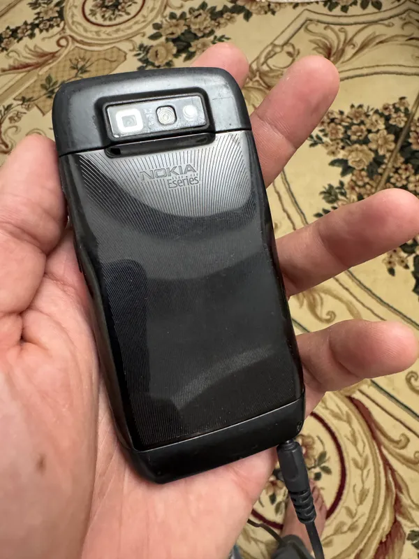 Nokia E71 сотилади 6 Nokia E71 сотилади 6