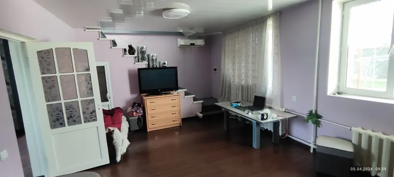 Продаётся дом-дача — фото 7 Продаётся дом-дача — фото 7