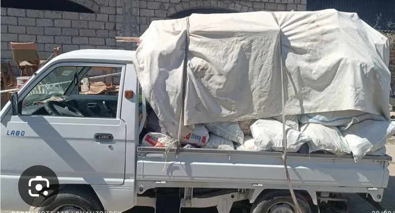Вывоз мусор строй мусор — фото 2