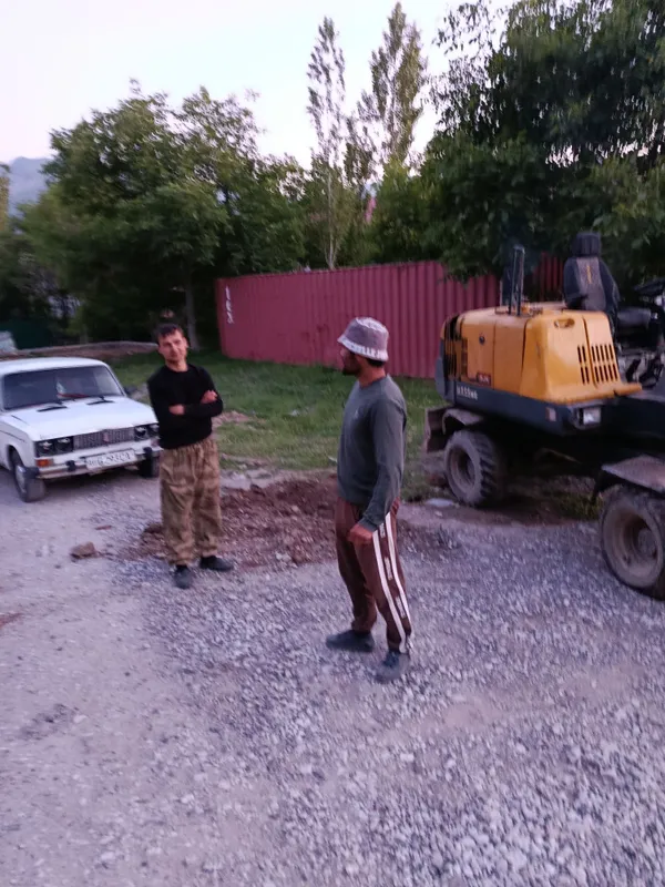 KAMAZ samasval xizmati 7 KAMAZ samasval xizmati 7