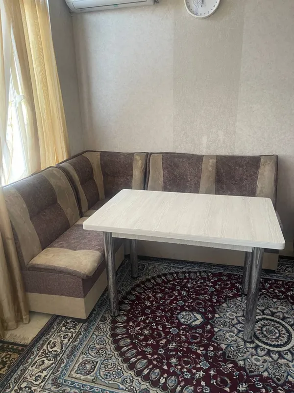 Сдаётся 1-комнатная квартира, Олмазор, 300$ 6