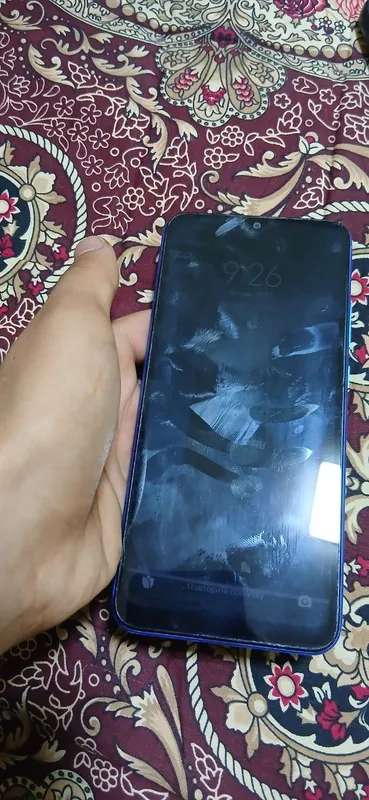 Redmi 9 64 ГБ 7 Redmi 9 64 ГБ 7