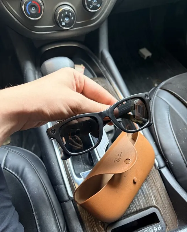 Rayban meta 1 full 2 Rayban meta 1 full 2
