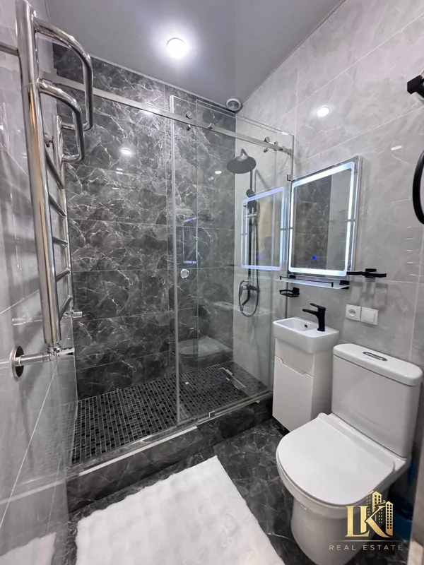 4-комнатная квартира 100 м², 7/9, ЖК Yulduz (Мирзо-Улугбекский) — фото 8