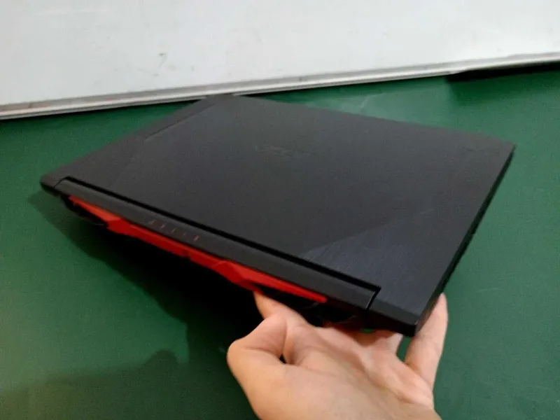 Acer Nitro 5 — RTX 3050 & 144Hz Ideal holatda IT va Gaming NOUTBUK! — фото 2