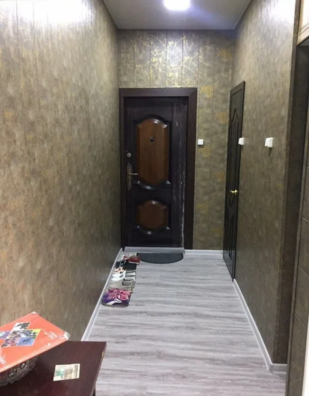 Продажа квартира, Карасу-4 8