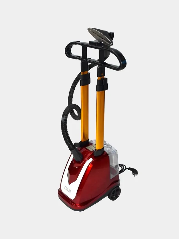 отпариватель Kelli KL-815, мощностью 2800 Вт