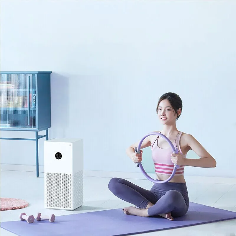 Очиститель воздуха Xiaomi Air Purifier 4 lite 2 Очиститель воздуха Xiaomi Air Purifier 4 lite 2