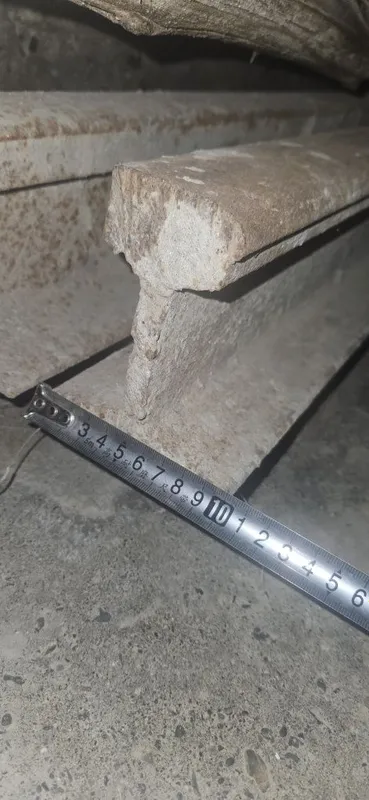 Reles sotiladi kg 4 ming metallon narxida — фото 2