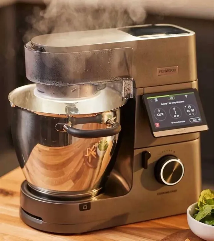 Кухонная машина Kenwood Cooking Chef XL KCL96.004DG 3 Кухонная машина Kenwood Cooking Chef XL KCL96.004DG 3