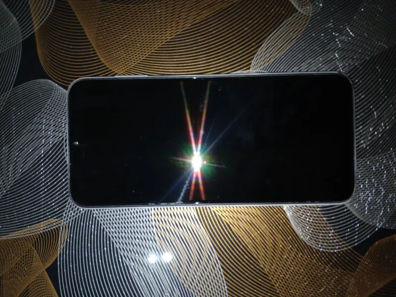 Samsung M14 5G 4