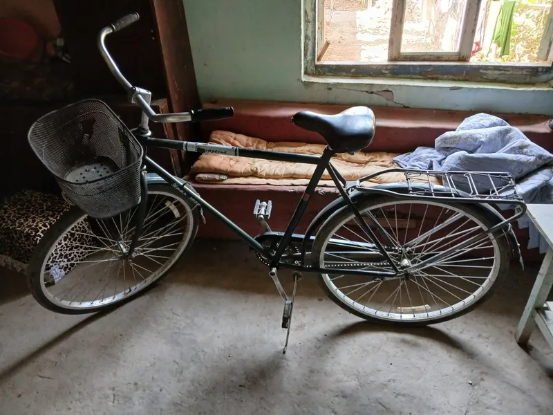 Urganch shaxar Velosiped sotiladi 2