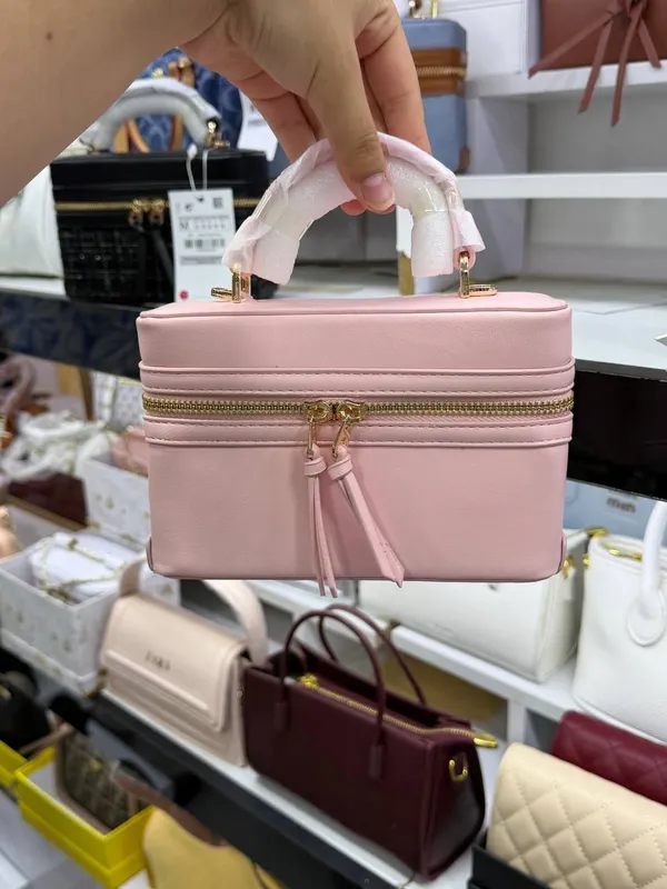 Сумка ZARA 4 Сумка ZARA 4