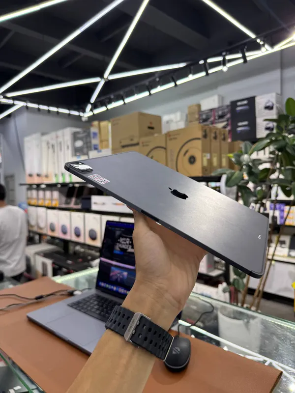 iPad Pro 12.9 2020 2 iPad Pro 12.9 2020 2