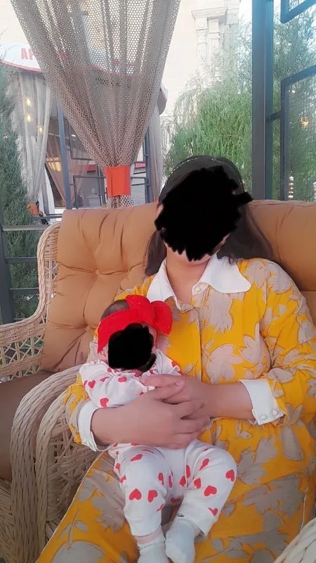 двойка из турецкого поплина 2