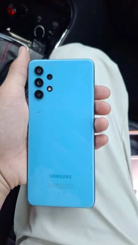 Samsung A32 Samsung A32