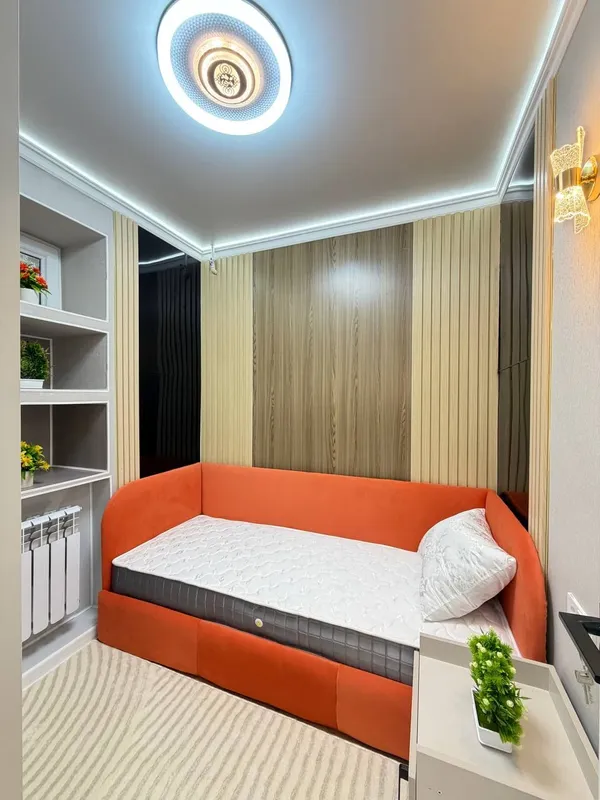 Продаётся квартира Чиланзар 9 квартал 3в4/1/4 — фото 3