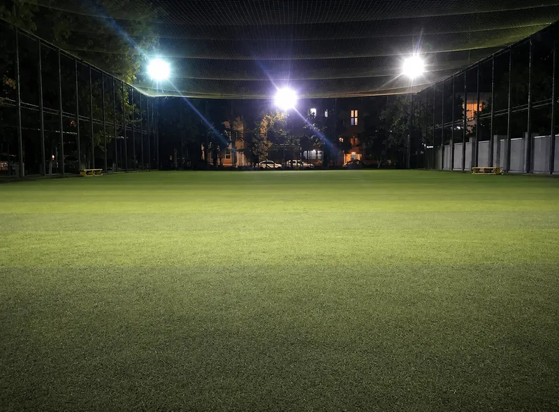 Mini futbol Yakkasaroy | futbol polya Next Askiya — фото 3