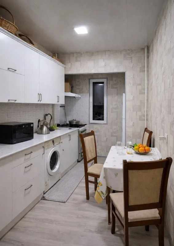 Продаётся 3-комнатная квартира, 3/4/9, 70 м²