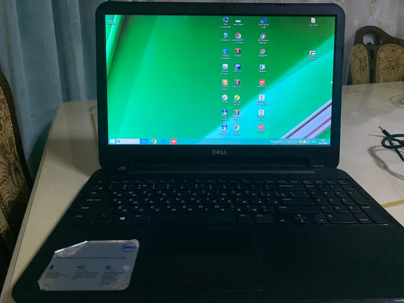 dell Nutbuk 5 dell Nutbuk 5