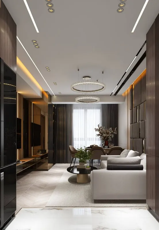Продажа квартиры в Modera Towers