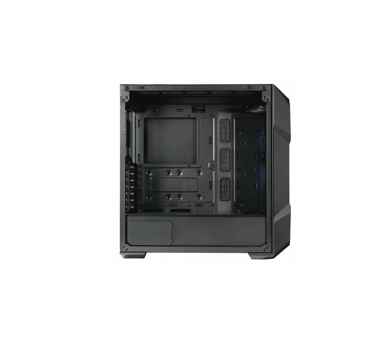 ' Корпус Cooler Master MasterBox TD500 Mesh V2 ARGB (Black) 3 ' Корпус Cooler Master MasterBox TD500 Mesh V2 ARGB (Black) 3