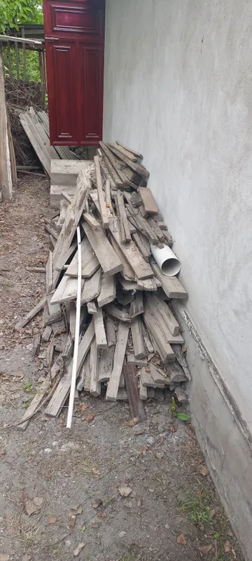 Утин сотилади Продаются дрова — фото 2