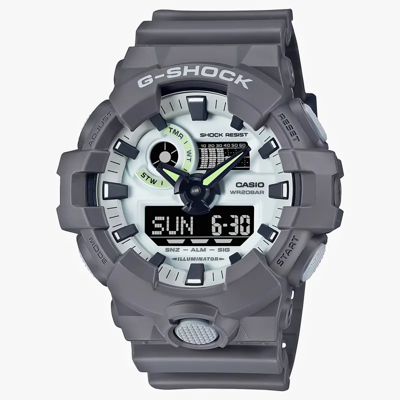 Casio GA-700