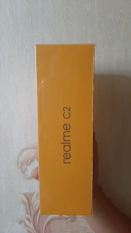 telefon realme
