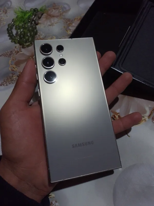 Samsung S24 Ultra новый 3 Samsung S24 Ultra новый 3